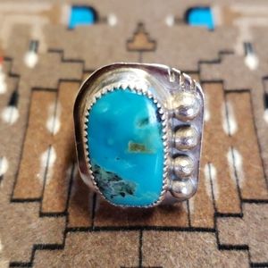 ❤🌼Turquoise Ring🌼